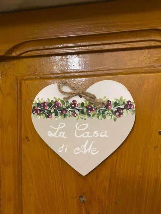 Apartamento La Casa Di Ale Génova