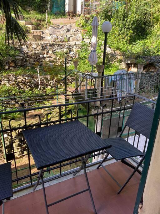 Apartamento La Casa Di Ale Génova