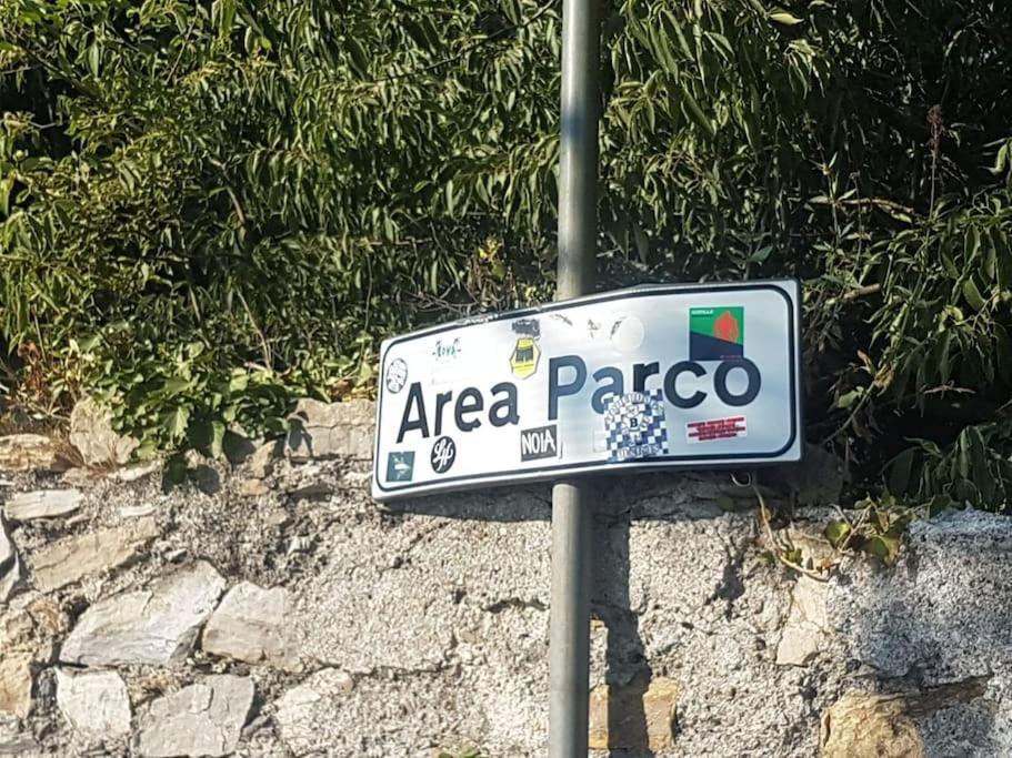 Apartamento La Casa Di Ale Génova