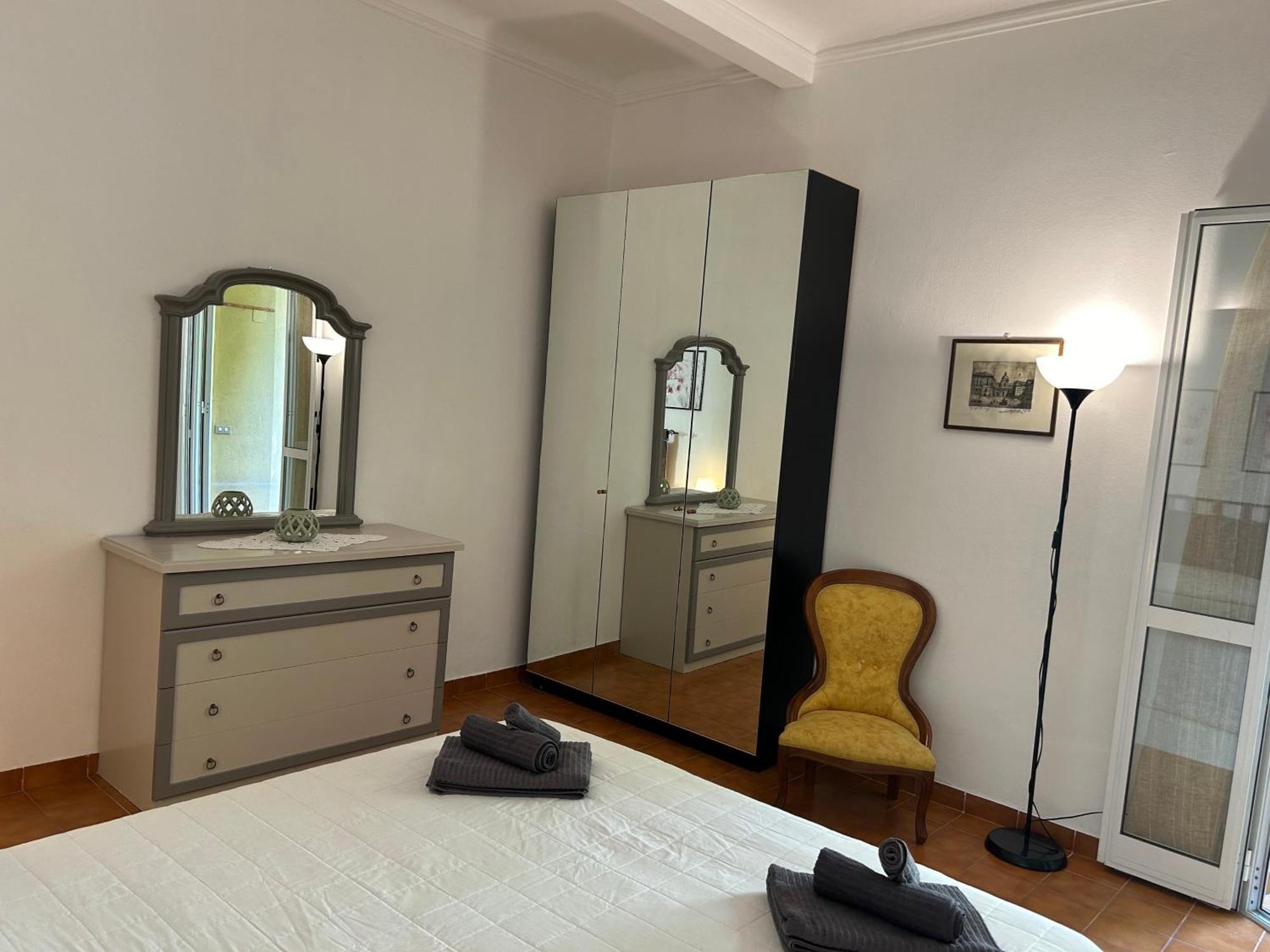 La Casa Di Ale * Génova