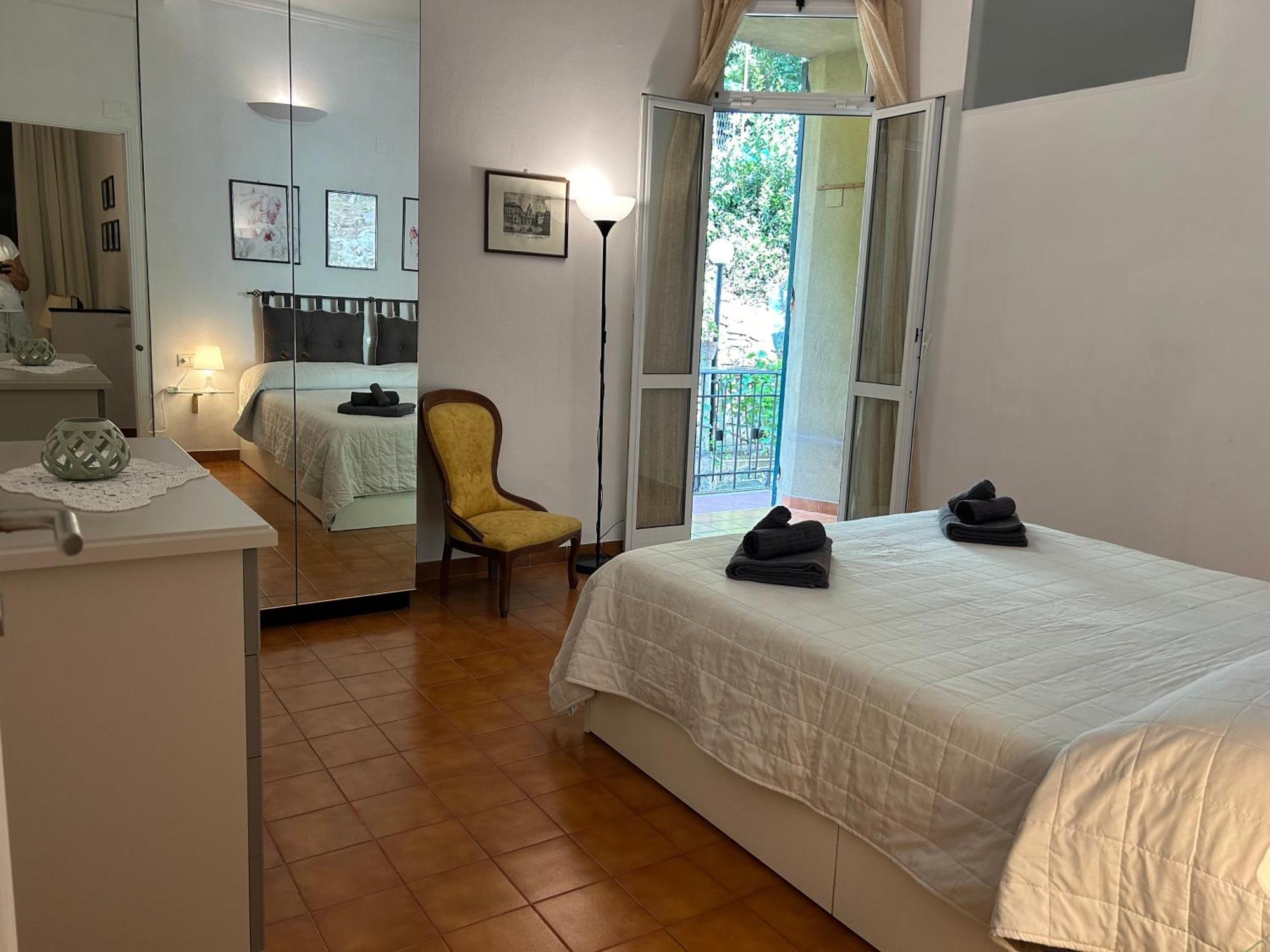 Apartamento La Casa Di Ale *