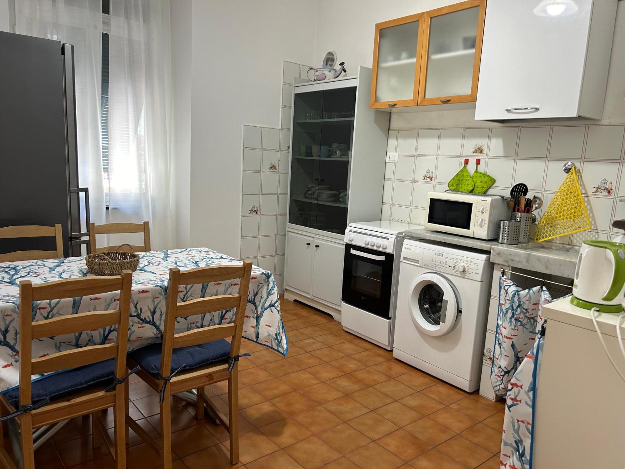 La Casa Di Ale Apartamento