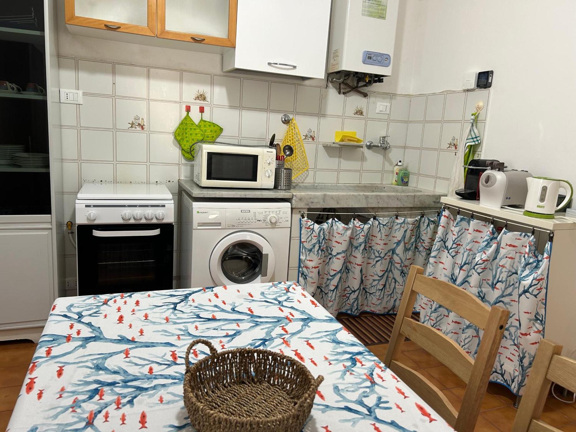 Apartamento La Casa Di Ale