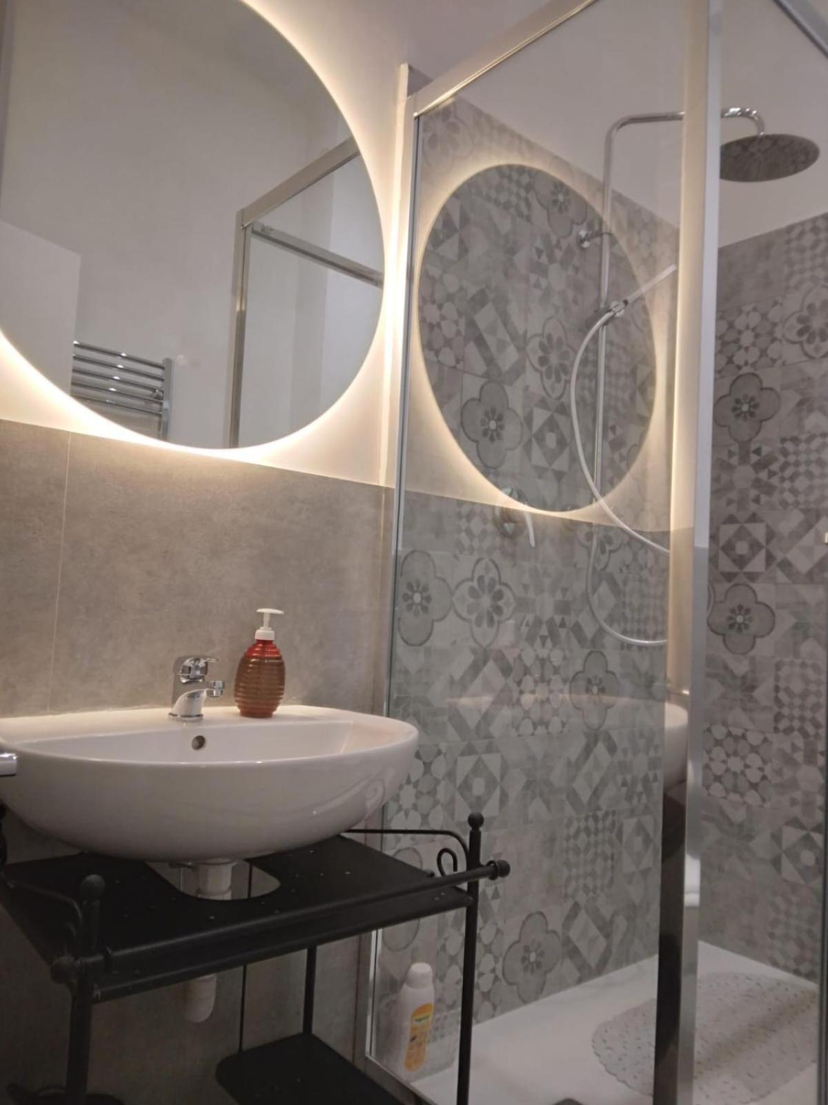 Apartamento La Casa Di Ale