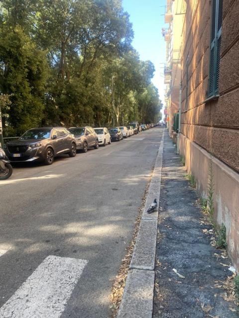 Apartamento La Casa Di Ale Génova