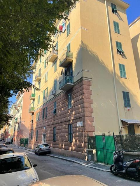 La Casa Di Ale Génova