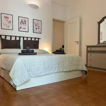 La Casa Di Ale Apartment Genoa Exterior photo