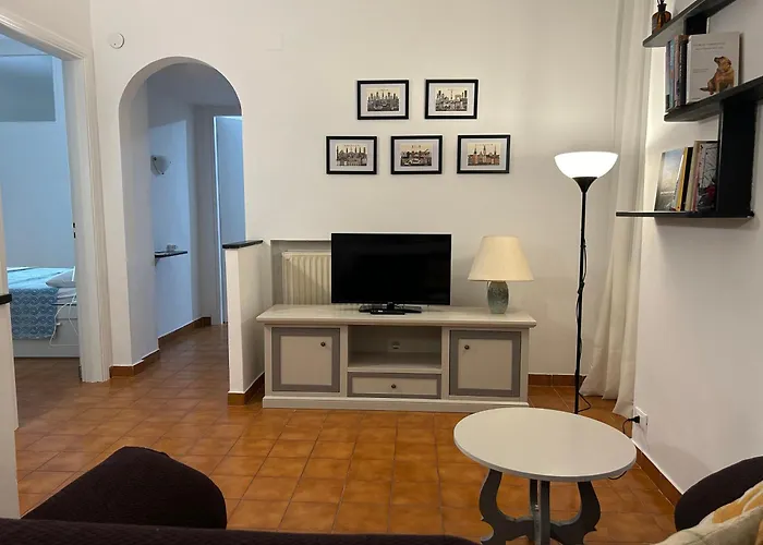 La Casa Di Ale