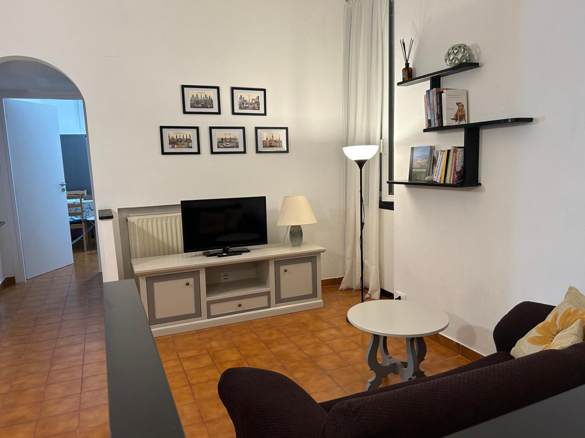 La Casa Di Ale Apartment *