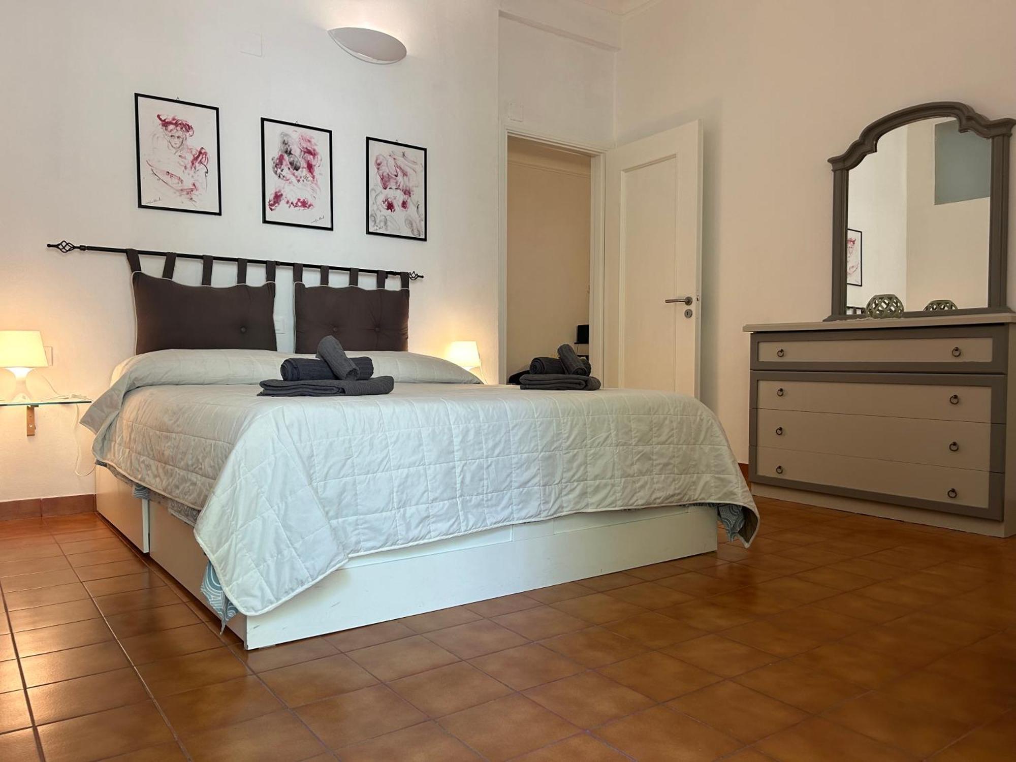 Appartement La Casa Di Ale