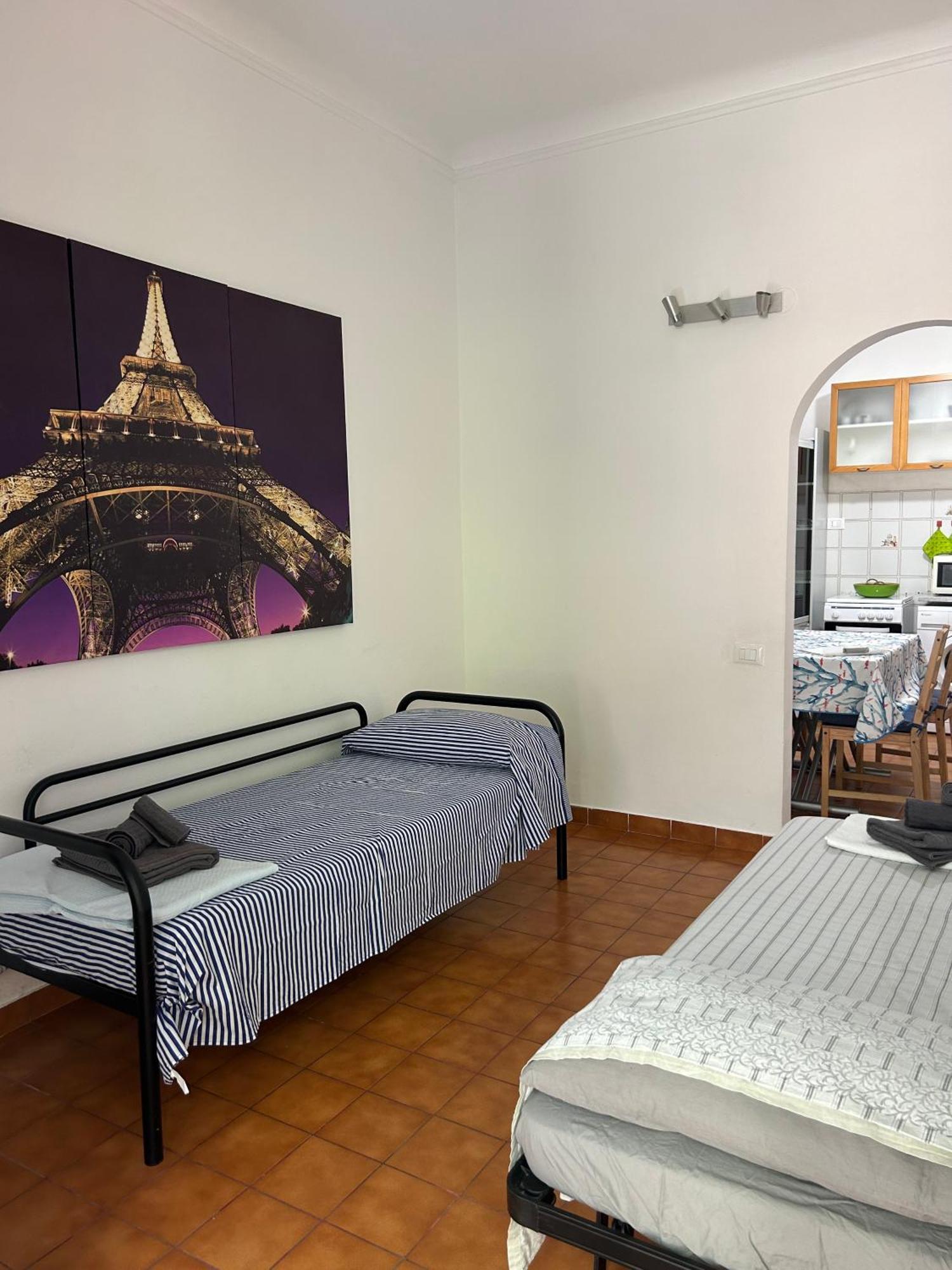 La Casa Di Ale Appartement
