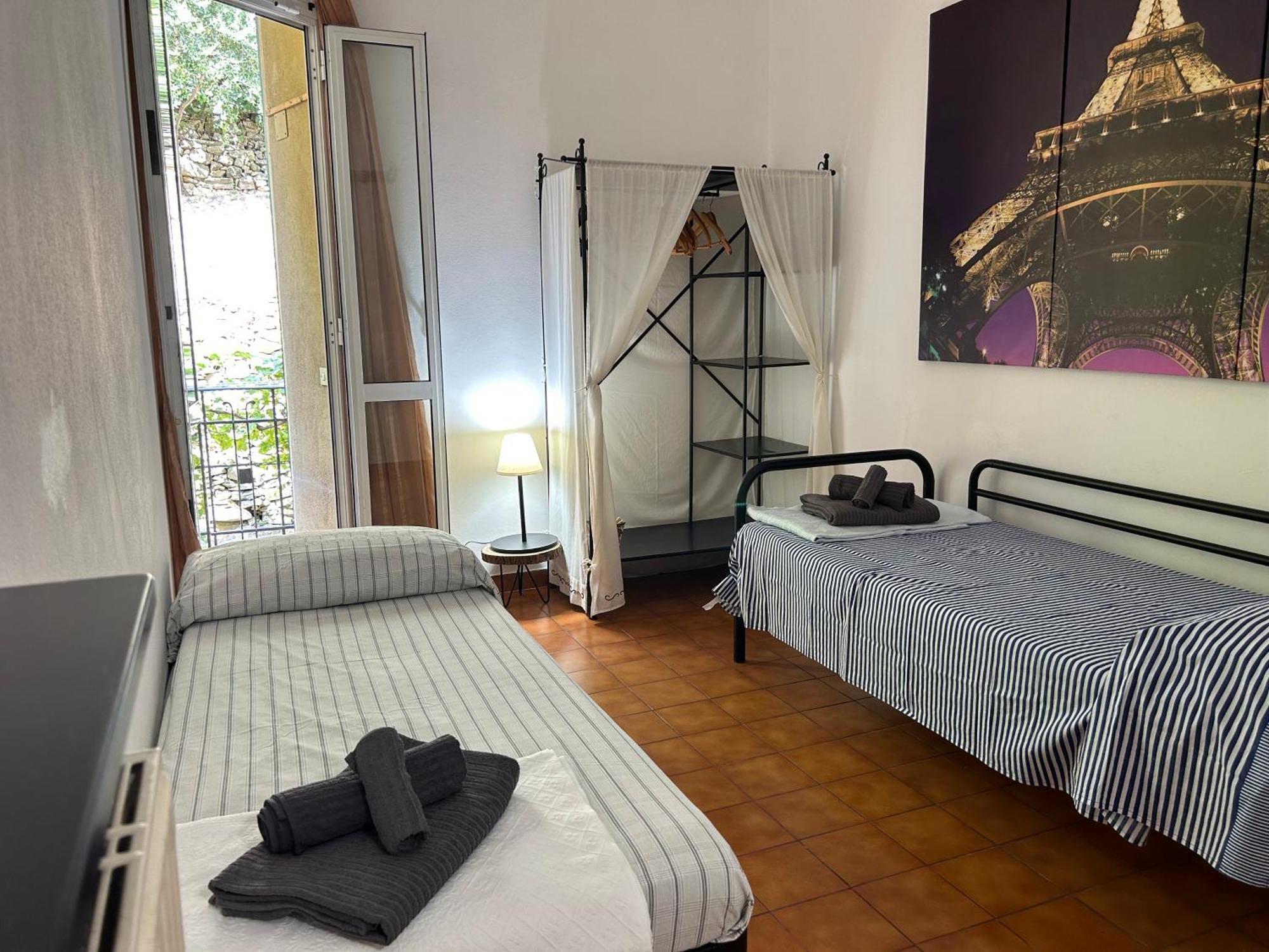 La Casa Di Ale Appartement Genua