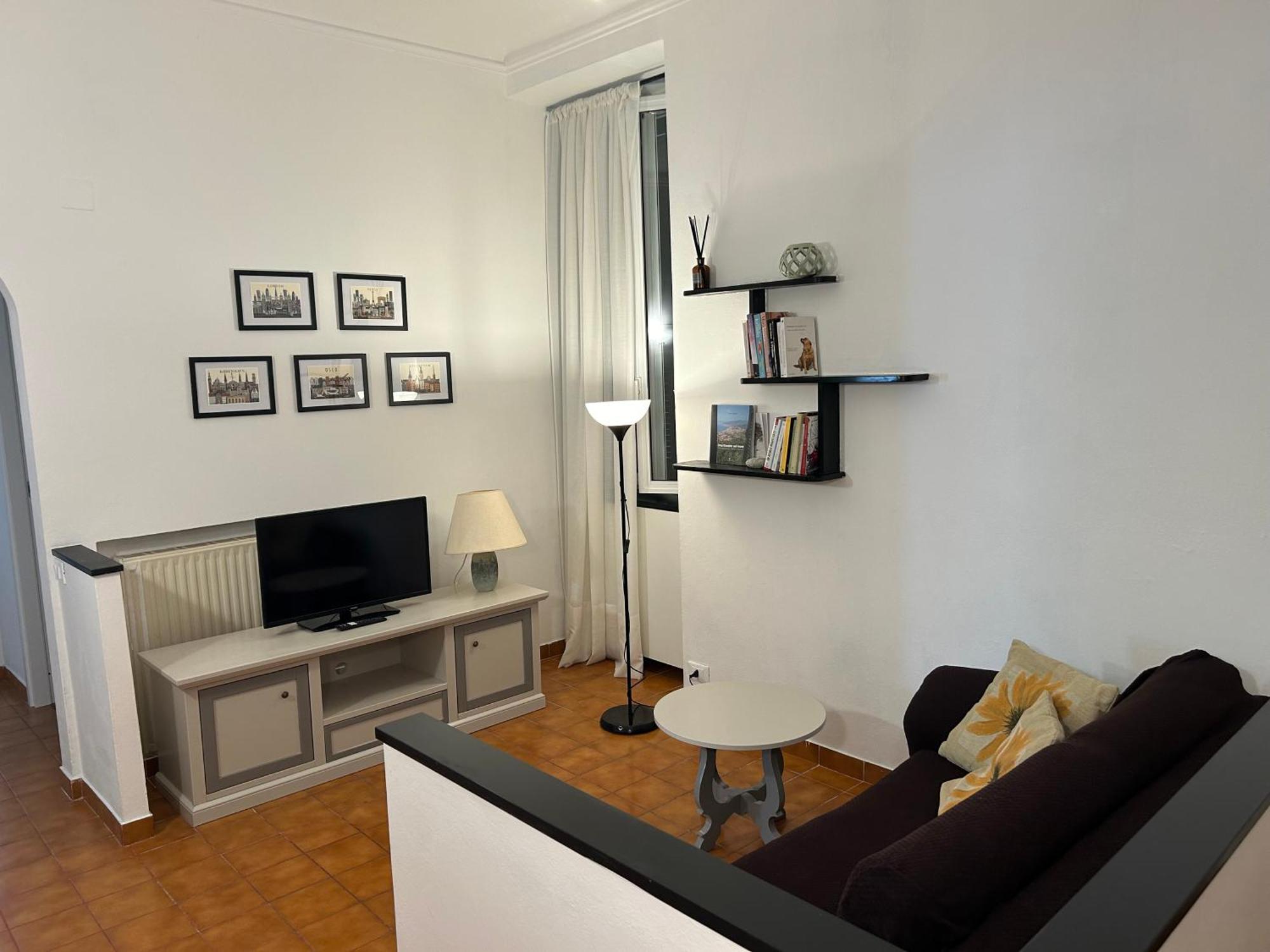 Appartement La Casa Di Ale Genua