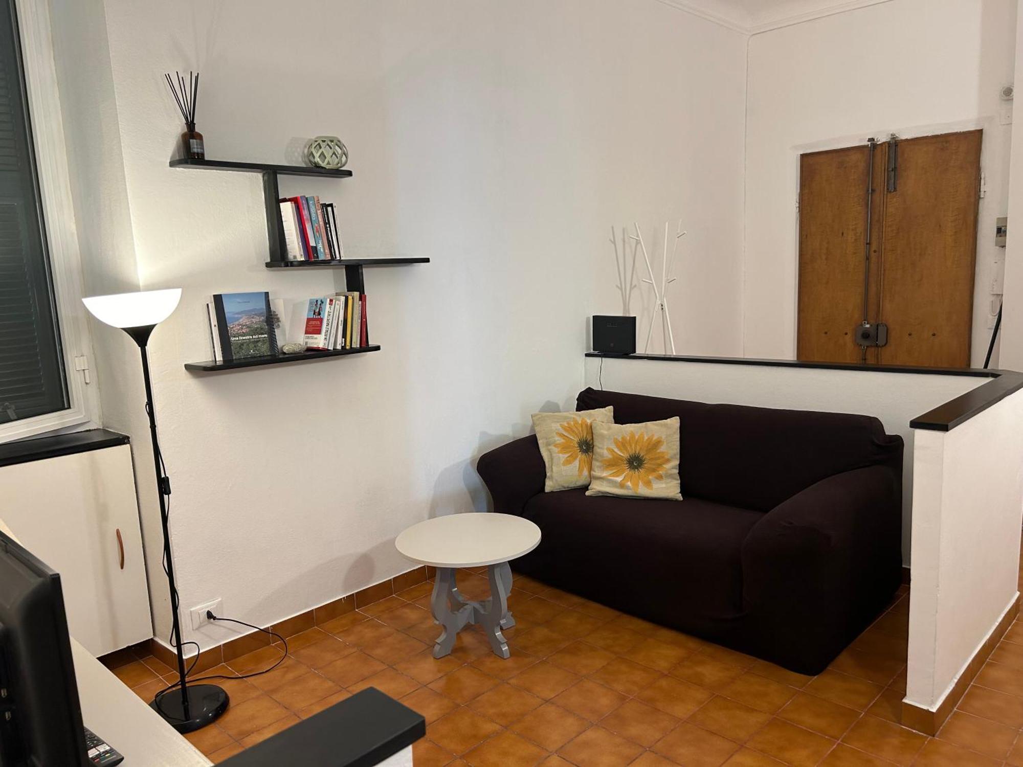 La Casa Di Ale Appartement