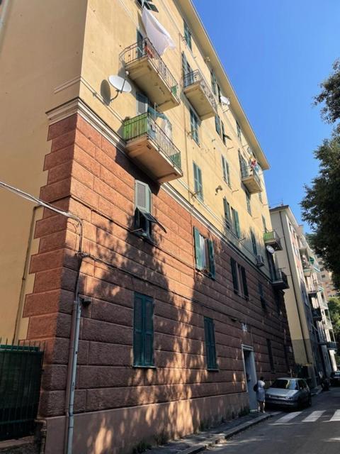 Appartement La Casa Di Ale *
